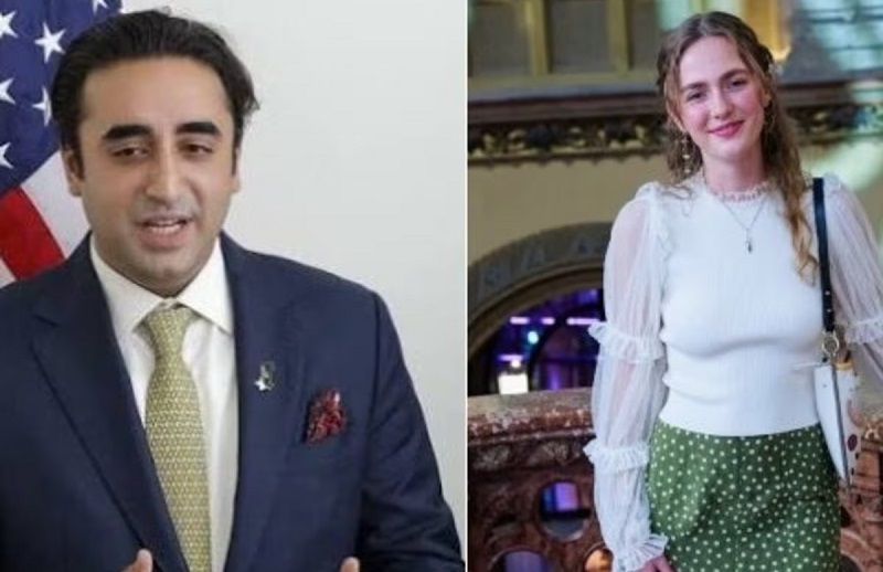 बिलावल भुट्टो की शादी यूरोप की राजकुमारी से होने वाली है…इस दावे की PPP ने निकाली हवा, जानें क्या है सच?