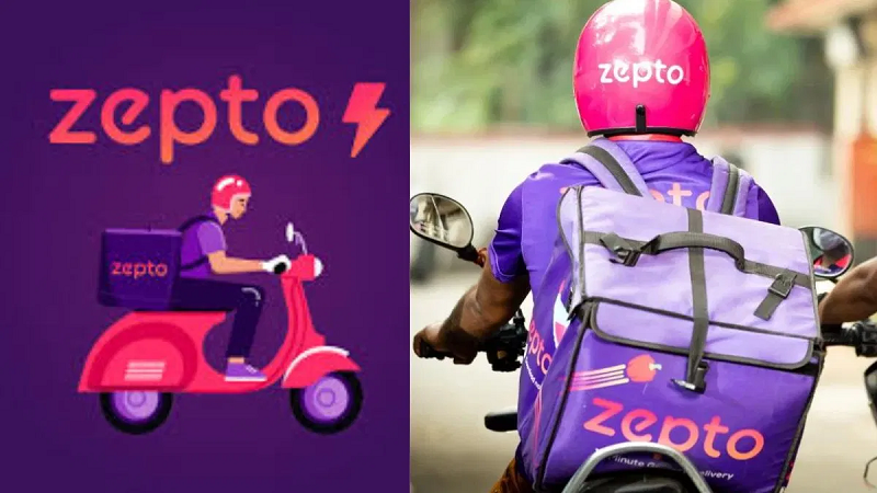 जेप्टो ने फ्री डिलीवरी के लिए बढ़ाई न्यूनतम ऑर्डर राशि, सामान्य समय में 199 और पीक डिमांड में 299 रुपये खर्च जरूरी