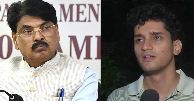नालसर लॉ यूनिवर्सिटी विवाद के बाद बीसीआई अध्यक्ष मनन कुमार मिश्रा के खिलाफ विपक्ष ने खोला मोर्चा।