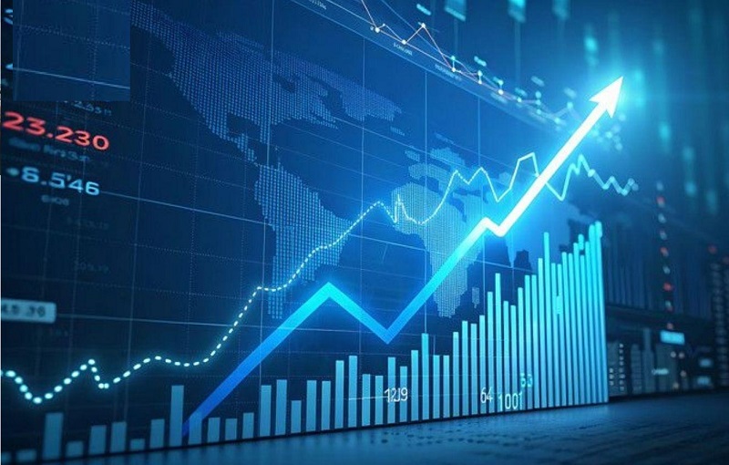 सर्विस सेक्टर में कीमतों का मिला-जुला रुख, टेलीकॉम महंगाई 0.72 प्रतिशत रही, बैंकिंग सेवाओं के सूचकांक में गिरावट आई