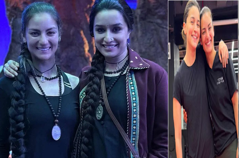 श्रद्धा कपूर के आइकॉनिक एक्शन सीन के पीछे थीं नादिन थेरॉन, ‘स्त्री 2’ के बीटीएस वीडियो ने खोला बड़ा राज