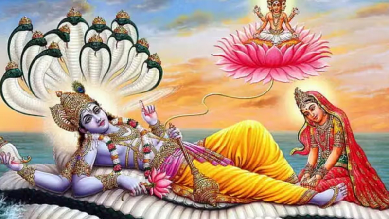 नारायण की कृपा पाने का आसान तरीका, भगवान विष्णु को प्रिय हैं ये चीजें; पूजा में शामिल करते ही मिलेगा शुभ फल