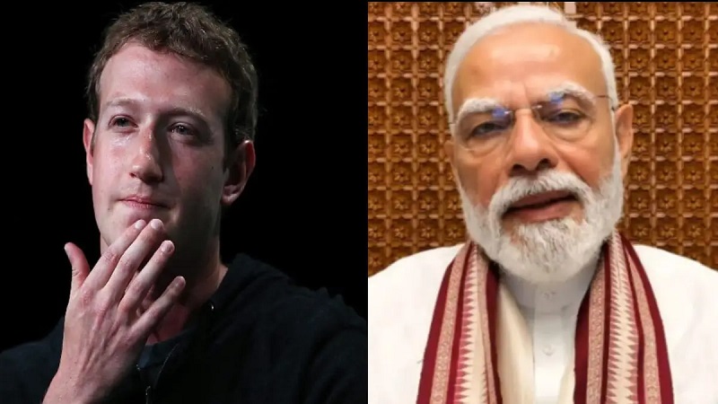 मार्क जुकरबर्ग ने भारत सरकार से मांगी माफी, सीएसएएम, डीपफेक और सिस्टम एरर को लेकर जताया खेद