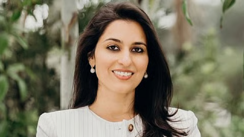 भारतीय मूल की पिया डांडिया ने फ्लोरिडा के 22वें कांग्रेस क्षेत्र में डेमोक्रेटिक प्राथमिक चुनाव जीतकर नवंबर मुकाबले का रास्ता साफ किया