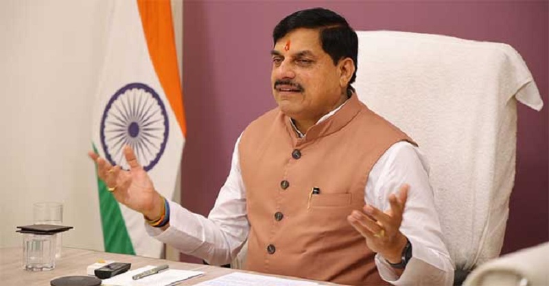 आंगनवाड़ी केंद्रों पर बच्चों और माताओं को पोषण आहार उपलब्ध कराने बदली व्यवस्था, स्व-सहायता समूहों से तैयार हो रहा टेक होम राशन