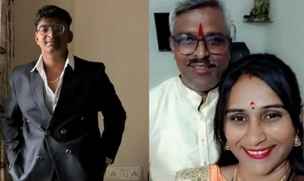 आईफोन नहीं, माता-पिता को फिर साथ देखना चाहता था कुनाल, पुणे पहाड़ी हादसे में पारिवारिक विवाद का नया पहलू सामने आया