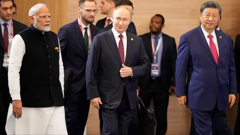 नई दिल्ली में BRICS सम्मेलन पर दुनिया की नजर, शी जिनपिंग की संभावित भारत यात्रा से बढ़ सकती है कूटनीतिक सक्रियता