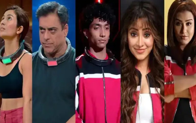 आज रात होगा Lock Upp 2 का ग्रैंड फिनाले, पांच फाइनलिस्ट में कौन जीतेगा ट्रॉफी और 1 करोड़ का इनाम?