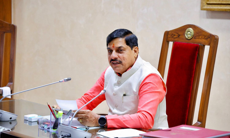 एनएचएम और आयुष्मान भारत को बड़ी राशि, भोपाल-विदिशा मार्ग निर्माण सहित वन समितियों के लिए कैबिनेट ने लिए अहम फैसले