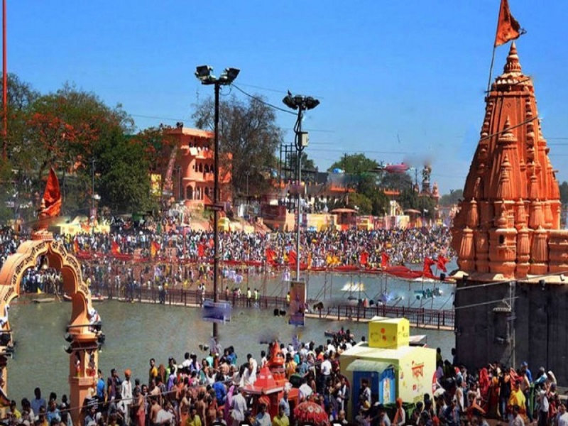 मध्य प्रदेश में सिंहस्थ परियोजनाओं की लेटलतीफी पर शिकायतें तेज, MPIDC की कार्यप्रणाली को लेकर उठे गंभीर सवाल
