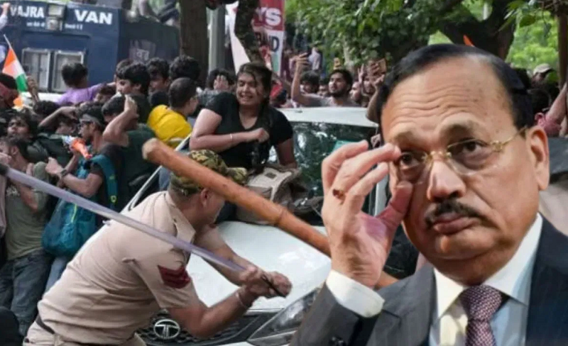 CJI सूर्यकांत ने सरकार से जांच जारी रखने वाली FIR की सूची मांगी, सभी पक्षों को कमेटी के सामने रखने होंगे अपने तर्क