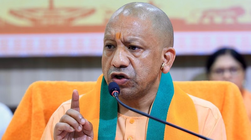 योगी आदित्यनाथ ने कल्याण सिंह की पुण्यतिथि पर सपा पर साधा निशाना, ‘पी’ की परिभाषा को लेकर दिया बड़ा बयान