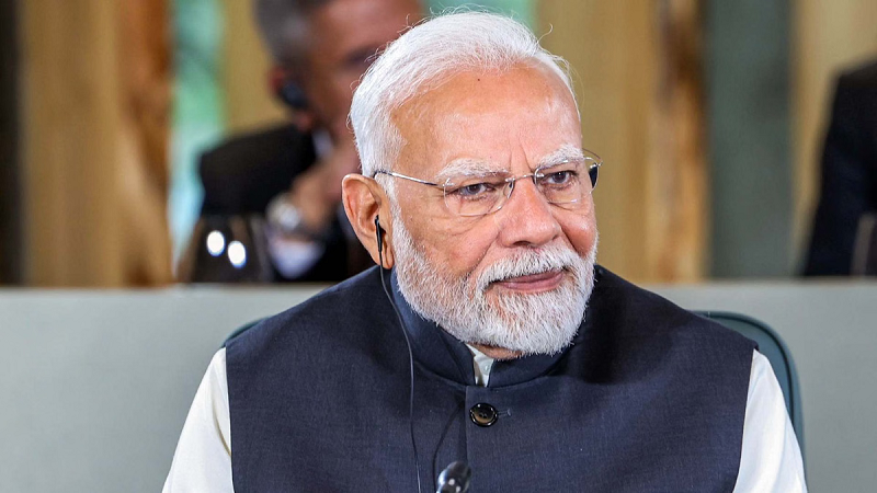 विकसित भारत के संकल्प से जोड़ा नशा मुक्ति अभियान, युवाओं से नेतृत्व संभालने का पीएम मोदी का आह्वान