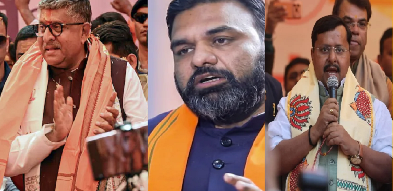 राज्यसभा और विधान परिषद के फैसलों से तेज हुई सियासी बहस, क्या गठबंधन संतुलन साधने में भाजपा की नई रणनीति?