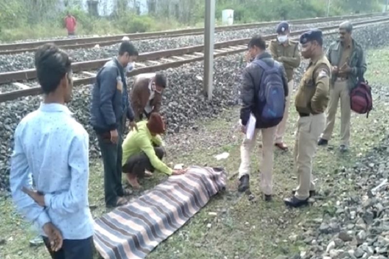 ग्वालियर में युवक की दर्दनाक मौत से पहले लिखा 5 पन्नों का पत्र, तीन नामों के खुलासे ने बढ़ाए कई सवाल