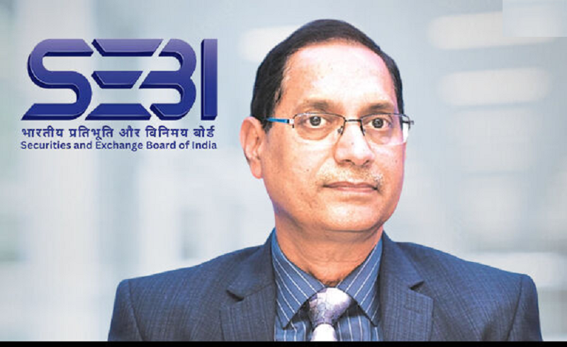 सेबी प्रमुख ने क्लोजिंग ऑक्शन सेशन को बाजार सुधार बताया, कहा हेरफेर के सबूत नहीं मिले, भागीदारी बढ़ाना अब प्राथमिकता