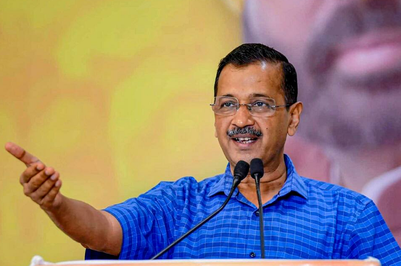 सत्येंद्र जैन की गिरफ्तारी के बाद दिल्ली में सियासी घमासान, केजरीवाल ने बीजेपी पर लगाया राजनीतिक बदले का आरोप