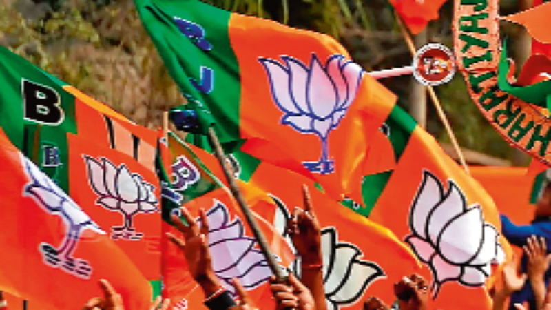 MP BJP का बड़ा संगठन महामंथन, ओरछा में 30-31 अगस्त को प्रदेश कार्यसमिति बैठक, 20 समितियों में 180 से अधिक कार्यकर्ताओं को जिम्मेदारी