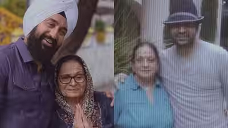 राज कुंद्रा ने मां के जन्मदिन पर जताया आभार, शिल्पा शेट्टी ने सास को बताया सबसे अच्छी दोस्त और चीयरलीडर