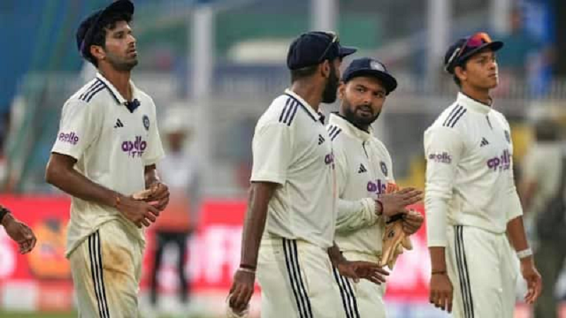 WTC फाइनल की रेस में भारत की अग्निपरीक्षा, अब हर मैच जीतना जरूरी; एक गलती बिगाड़ देगी पूरा गणित