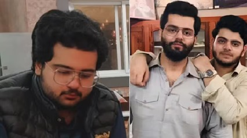 UP : अतीक के दोनों बेटे अबान के जनाजे में होंगे शामिल, हाईकोर्ट ने दी पैरोल, सड़क हादसे में हुई थी मौत