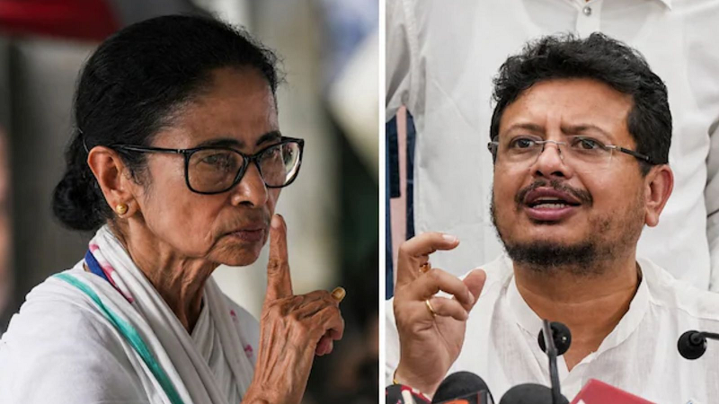 तृणमूल छात्र परिषद के स्थापना दिवस पर आमने-सामने आए दोनों गुट, कार्यक्रम की अनुमति को लेकर हाईकोर्ट पहुंचा मामला