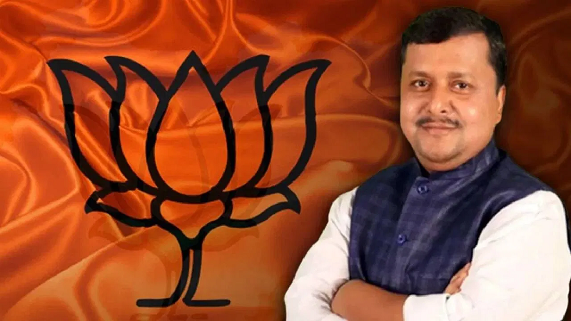 बीजेपी की नई राष्ट्रीय टीम जल्द होगी घोषित, नितिन नवीन के साथ विनोद तावड़े और हरीश द्विवेदी को मिल सकती है अहम जिम्मेदारी