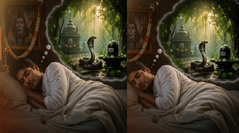 रात में दिखें सांप, साफ पानी या तेज रोशनी तो क्या होता है मतलब, स्वप्न शास्त्र में बताए गए संकेत समझिए