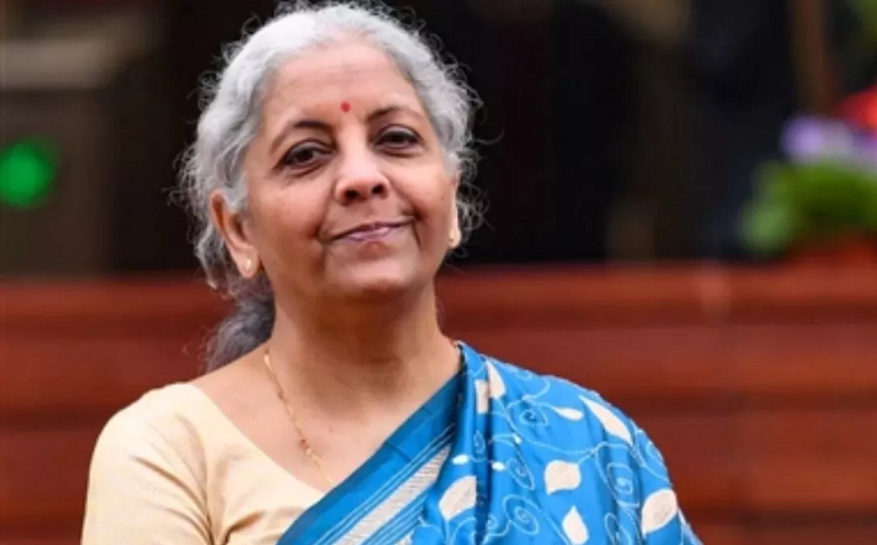 वित्त मंत्री निर्मला सीतारमण ने कनाडाई निवेशकों से बैंकिंग, बीमा, फिनटेक और उभरते क्षेत्रों में भारत के अवसरों का लाभ उठाने को कहा