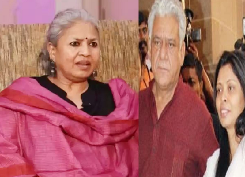 दिवंगत अभिनेता ओम पुरी संग अपने असफल रिश्ते पर छलका सीमा कपूर का दर्द, साझा कीं जिंदगी से जुड़ी कड़वी यादें