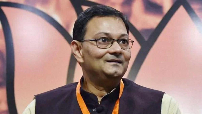 सुभाष चंद्र बोस के प्रपौत्र चंद्र कुमार बोस ने टीएमसी छोड़ी, भाजपा और तृणमूल दोनों पर साधा निशाना