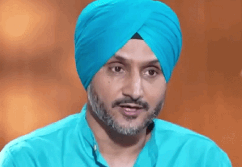 हरभजन सिंह ने आम आदमी पार्टी छोड़ने की मुख्य वजह बताई और पंजाब में ड्रग्स की समस्या पर सवाल उठाए।
