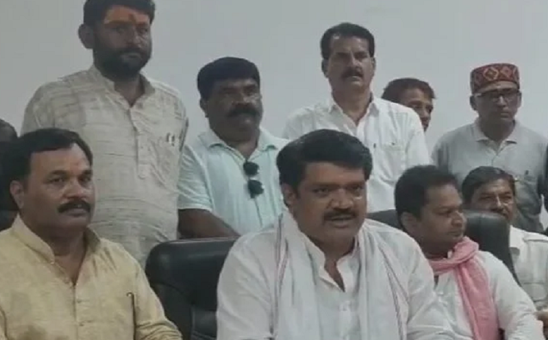 सतना से किसान कांग्रेस का बड़ा ऐलान, MSP और बिजली समेत मांगों को लेकर आंदोलन तेज करने की तैयारी