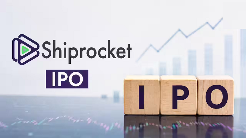 Shiprocket IPO से पहले सामने आए कानूनी विवाद, कंपनी पर चार आपराधिक मामले और 5.39 करोड़ रुपये की दावा राशि लंबित