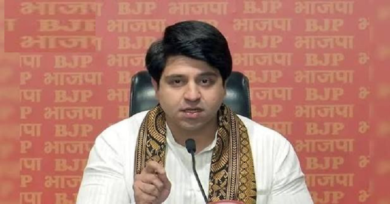 बीजेपी के राष्ट्रीय प्रवक्ता पद से हटे शहजाद पूनावाला, बोले पार्टी छोड़ रहा हूं लेकिन विचार और नेतृत्व का समर्थन जारी रहेगा