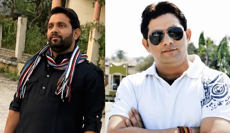इंदौर सट्टा मामले में जीतू पटवारी के भाई नाना पटवारी के मोबाइल से मिले डिजिटल सबूतों ने जांच का दायरा बढ़ाया