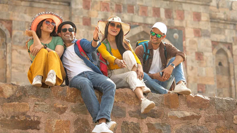 फ्रेंडशिप डे को बनाएं यादगार, दोस्तों के साथ दिल्ली के इन लोकप्रिय पर्यटन स्थलों पर बिताएं खास पल