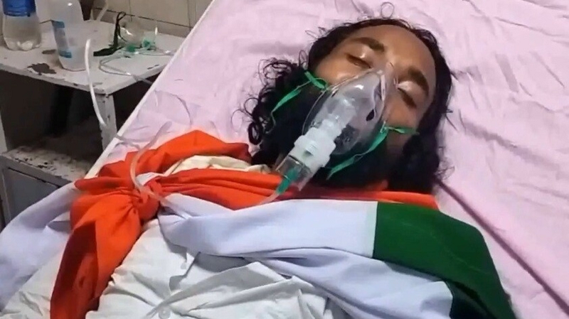 देवेंद्र नाथ महतो ने अस्पताल से मांगी छुट्टी, जेपीएससी-जेएसएससी परीक्षा मुद्दे पर आंदोलन स्थल लौटने की जताई इच्छा