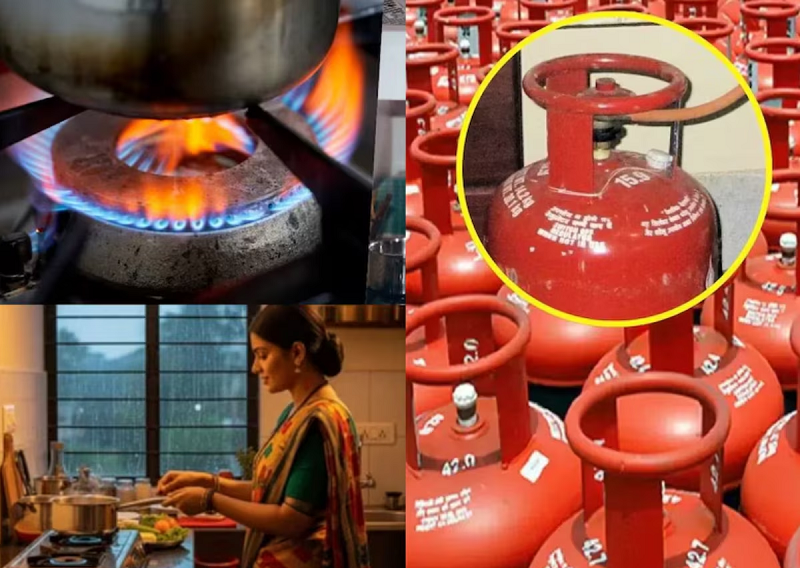 घरेलू रसोई गैस की कीमतों में आज कोई बदलाव नहीं, देशभर में उपभोक्ताओं को फिलहाल नहीं मिली बढ़ोतरी से राहत