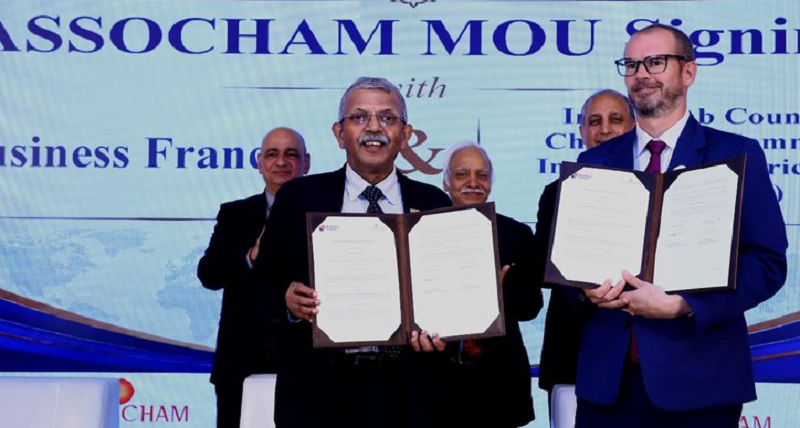 निवेश और तकनीक साझेदारी को मिलेगी नई रफ्तार, वैश्विक बाजारों में भारत की स्थिति होगी मजबूत
