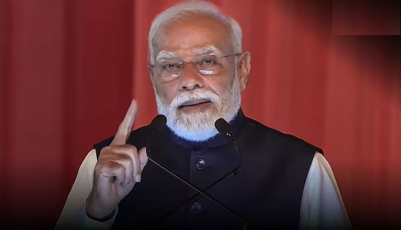 भारत की वैश्विक छवि पर प्यू सर्वे का बड़ा खुलासा, श्रीलंका में 79 प्रतिशत सकारात्मक राय, पाकिस्तान में सिर्फ 7 प्रतिशत समर्थन