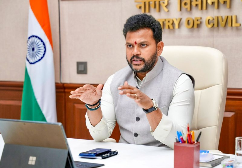 पायलटों के लिए सालाना डोप टेस्ट अनिवार्य करने पर विचार, सरकार ने विमानन सुरक्षा नियमों के विस्तार के संकेत दिए