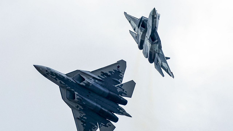 भारत ने Su-57 से बनाई दूरी, राफेल पर बढ़ा भरोसा, रूस के लिए बड़ा रणनीतिक झटका माना जा रहा फैसला