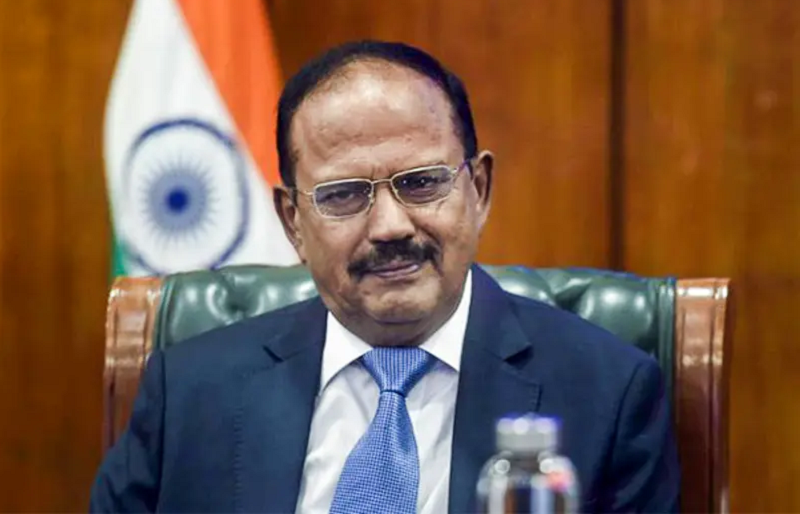 अजीत डोभाल ने ऑपरेशन सिंदूर पर दिया बड़ा बयान, कहा भारत की सहनशीलता को कमजोरी समझना गंभीर भूल होगी