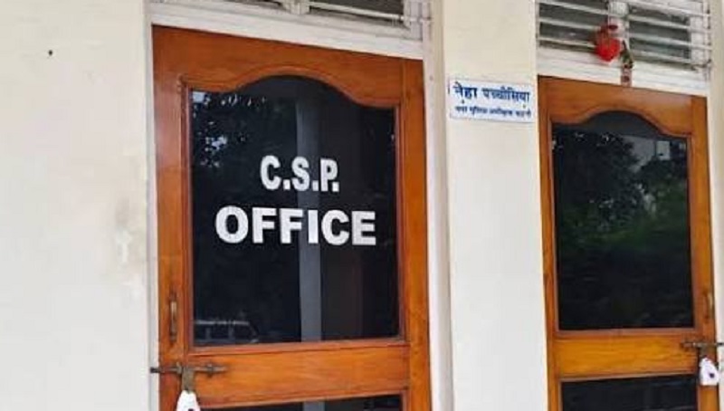 कटनी में सीएसपी नेहा पच्चीसिया पर मुख्यमंत्री मोहन यादव का बड़ा एक्शन, निलंबन के निर्देश और कार्यालय सील