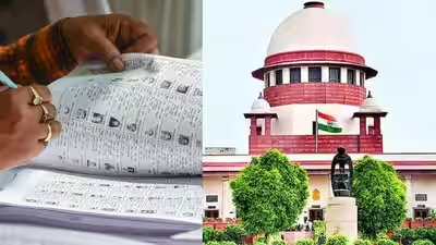 बंगाल SIR पर सुप्रीम कोर्ट में 31 सीटों का मुद्दा उठा, हटाए गए वोट और जीत के अंतर पर मांगा गया विस्तृत डेटा