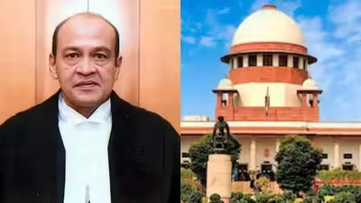 पूर्व जज यशवंत वर्मा के खिलाफ FIR मांग पर सुप्रीम कोर्ट सख्त, कहा- न्यायिक प्रक्रिया का दुरुपयोग और सस्ती लोकप्रियता