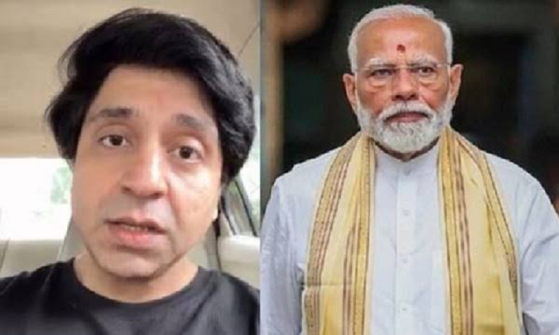 आगा खान की भारत यात्रा को लेकर शहजाद पूनावाला ने पीएम मोदी के प्रति जताया आभार…