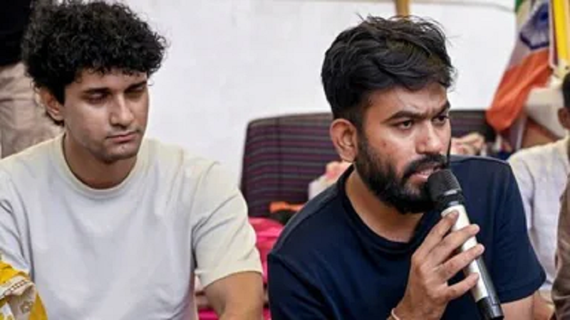 अभिजीत दीपके ने सौरव दास का किया समर्थन, बोले उनके वीडियो से लॉ छात्रों का भविष्य बचा और सवाल उठाना जरूरी है