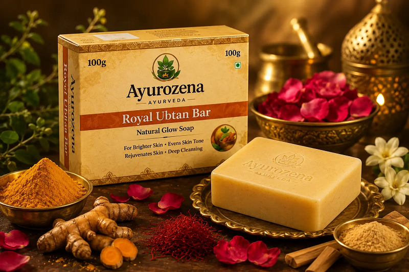 भोपाल से शुरू Ayurozena Ayurveda, 12 साल के फार्मास्युटिकल अनुभव के साथ आयुर्वेदिक पर्सनल केयर में नई पहल